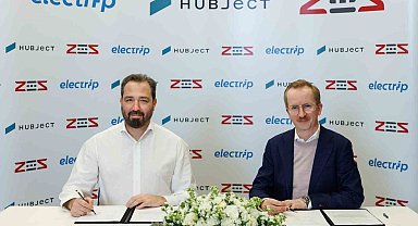 ZES ve electrip, Hubject'in küresel roaming ağına katılıyor