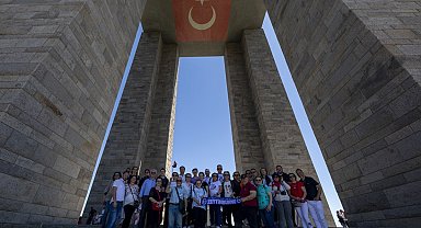 Zeytinburnu Belediyesi kültür gezilerine Edirne'yi ekledi