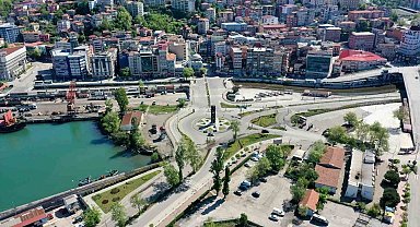 Zonguldak'ta Mart ayında 485 konut satıldı