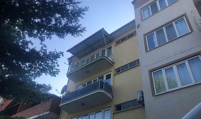 1 haftadır haber alınamayan yaşlı kadın ölü olarak bulundu