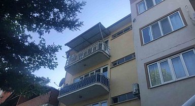 1 haftadır haber alınamayan yaşlı kadın ölü olarak bulundu
