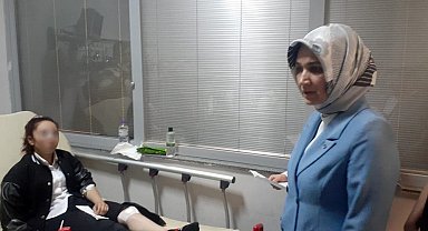 1 kişinin öldüğü, 16 kişinin yaralandığı otobüs kazasında korkunç detay