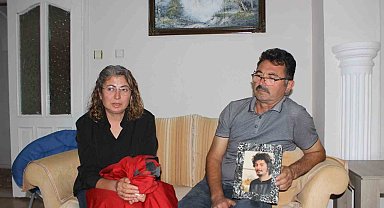 1 yıl önce "kafeteryaya gidiyorum" diyerek evden çıktı, bir daha dönmedi