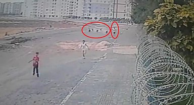 10 yaşındayken 8 sokak köpeğinin saldırısına uğrayan Yasin dehşet anlarını anlattı