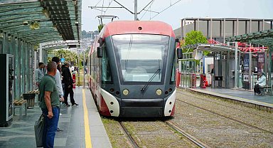 10 yeni tramvay alım ihalesi tamamlandı, ilk teslimat 24 ay sonra