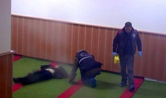 10 yıl önce işlenen 'Mescit' cinayetinin devam eden yargılama süreci 18 Temmuz'a ertelendi