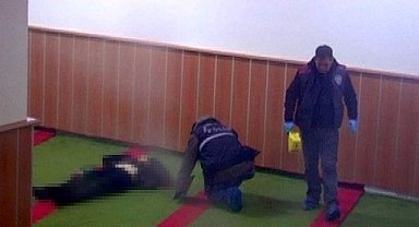 10 yıl önce işlenen 'Mescit' cinayetinin devam eden yargılama süreci 18 Temmuz'a ertelendi