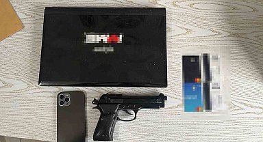 11 İlde yapılan operasyonlarda 27 şüpheli göz altına alındı