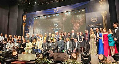 12. Bedia Muvahhit Tiyatro Ödülleri adayları açıklandı
