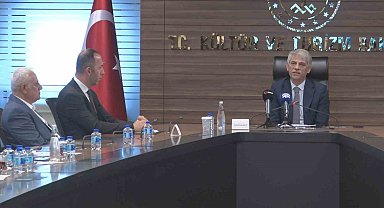 14 adet kamu taşınmazı turizm yatırımlarına tahsis edilecek