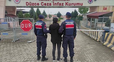 14 yıl hapis cezasıyla aranan uyuşturucu satıcısı yakalandı