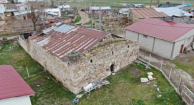16 milyon TL'ye satışa sunulan kilise, açık artırmayla alıcısını bulacak