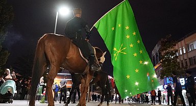 160 yıl geçmesine rağmen Çerkes sürgünü hüzünle hatırlanıyor