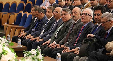 17. Ulusal Spektroskopi Kongresi ZBEÜ'de başladı