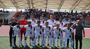 1969 Bilecik Spor Kulübü, 1. Amatör Lig'e düştü