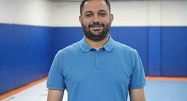 2 bin sporcunun arasından Türkiye şampiyonu oldu