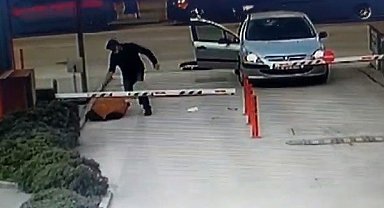 2 kez müebbet alan polis memuruna 5 yıl daha ceza