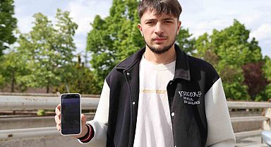 2 kurdun tacizine uğrayan genç çiftçi, yaşadığı korku dolu anları anlattı