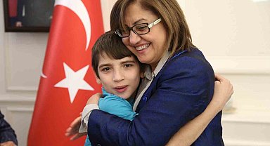 2. Uluslararası Aile Sempozyumu Gaziantep'te başlıyor