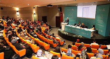 2. Uluslararası Aile Sempozyumu Oturumlarla devam ediyor