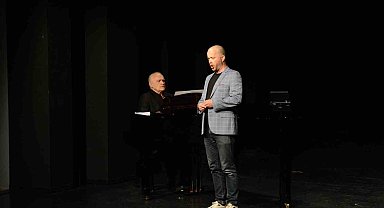 2. Uluslararası Opera Günleri başladı