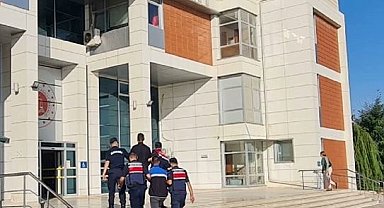 20 ayrı hırsızlık olayına karışan 27 şüpheli şahıs suçüstü yakalandı