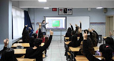 20 bin sözleşmeli öğretmen ataması başvuruları 20 Mayıs'ta başlıyor