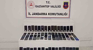 23 milyon liralık kaçakçılık vurgununa jandarma darbesi: 2 gözaltı