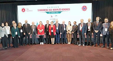 3. Karadeniz Aile Hekimliği Kongresi