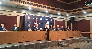 31 Mart 2024 Mahalli İdareler Seçimlerinin kesin sonuçları açıklandı