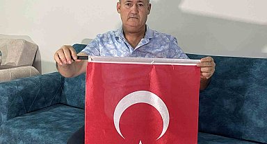 33 askerin şehit edildiği olayda gazi olan Erkan Omay: "Silahlı koruma yoktu, bizde de silah yoktu"