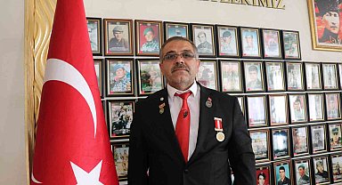 33 askerin şehit edildiği saldırıda gazi olan İbrahim Atik: "Biz şoförlerin de terörist olabileceğini düşünmemiştik"
