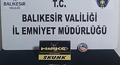 34 aranan şahıs yakalandı