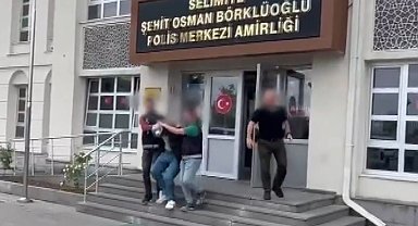 38 suç kaydı olan babanın bıçakladığı kızı hayatını kaybetti