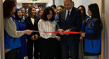 '19 Mayıs Temalı Resim Sergisi' büyük beğeni topladı