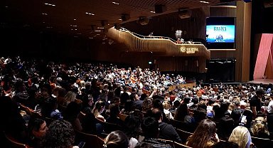 '1923' Müzikali, Hayal Ortağım uygulamasıyla görme engellilerle buluşacak