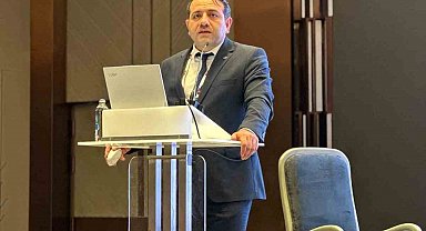''Uluslararası gayrimenkul yatırımcısına ihtiyacımız var''
