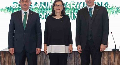 '81 İlde 81 Orman' Projesi yeniden hayata geçiyor