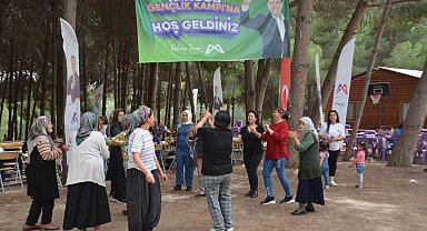 'Anneler Günü', Mersin'in dört bir yanında kutlandı