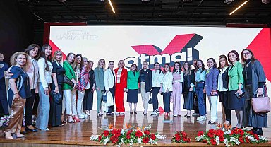 'Atma' kampanyası pilot bölge Gaziantep'te başladı