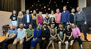 'Bende anahtar vardı' oyunu tam not aldı