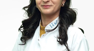 'D vitamini eksikliği gebelik kaybına yol açabiliyor'
