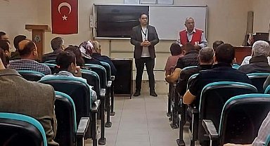 'Manisa sana kanım feda' projesi anlatıldı