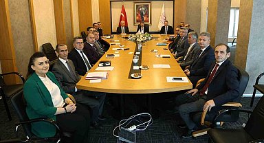 'Orman Benim' kampanyasına destek çağrısı