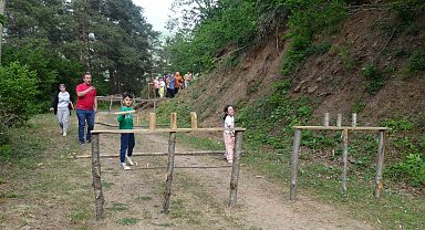 'Survivor' değil 'Köyvayvır'