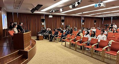 'Ulusal Uzay Mevzuatı Konferansı' Anadolu Üniversitesi'nde düzenlendi