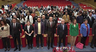 'Uluslararası Film Festivali' Sivas'ta başladı