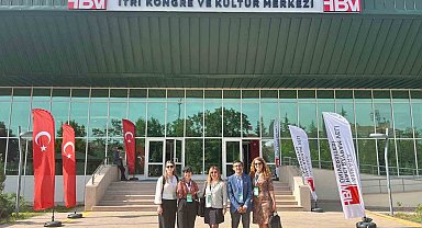 'Uluslararası Kalite Güvence ve Akreditasyon' konferansı