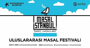 'Uluslararası Masal İstanbul' Festivali bu yıl beşinci yaşını kutlayacak