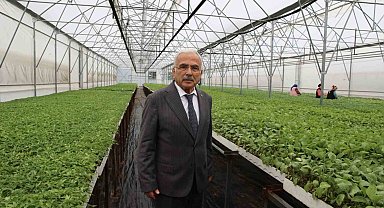 'Üretici dostu' belediye